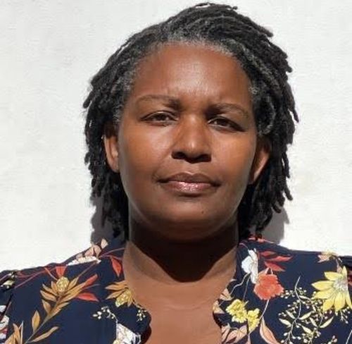 Elsie Porter, Zimbabwean EduHealth co-founder