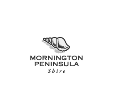 Mornington Peninsula Shire logo